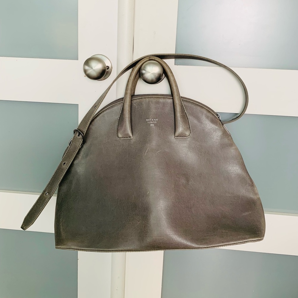 Matt & Nat super large tote👜